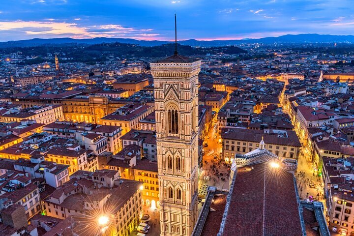 LOGGIA DEL BIGALLO - MUSEO DEL BIGALLO (Florence) - All You Need To ...