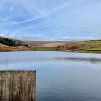 GREENBOOTH RESERVOIR (Rochdale) - All You Need to Know BEFORE You Go