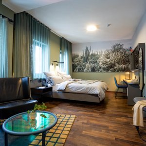 The Circus Hotel, hotel in Berlin