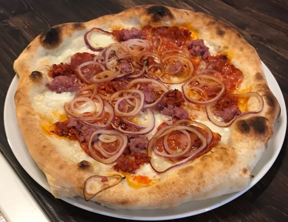 ALDO'S PIZZA, Simrishamn - Menu, Prezzo & Ristorante Recensioni ...