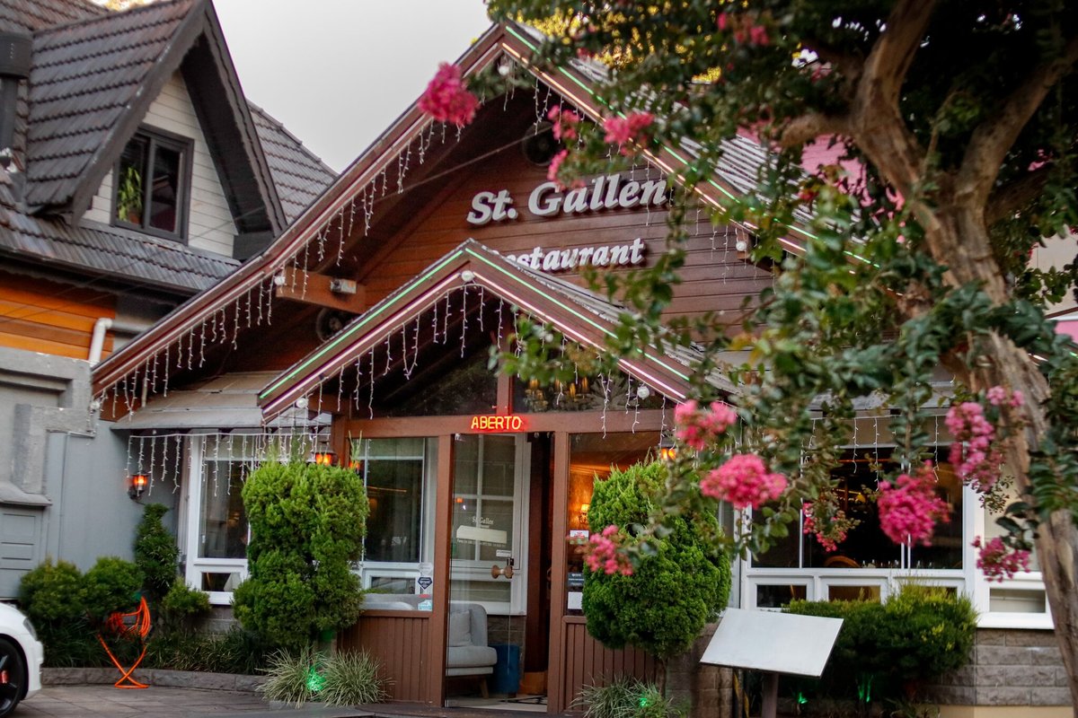 THE 10 BEST American Restaurants in Gramado (Updated 2023)