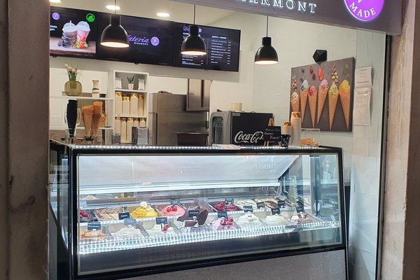 HAJDUK ICE CREAM, Split - Restaurant Reviews, Photos & Phone Number -  Tripadvisor