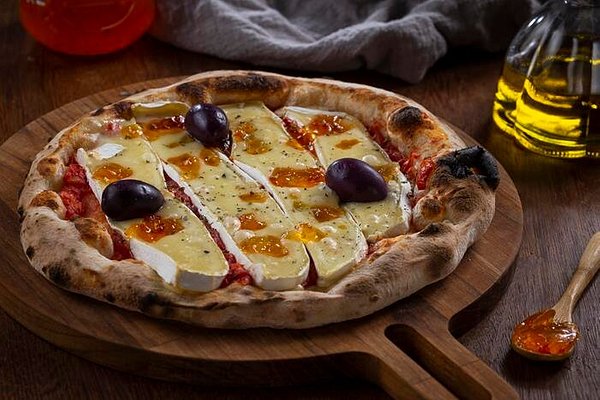 THE BEST 10 Pizza Places near VINHEDO - SP, BRAZIL - Last Updated November  2023 - Yelp