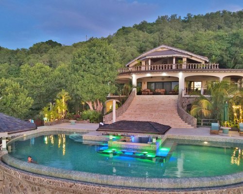 Tropical Hideaway Boutique Hotel, Suite's and Villa's