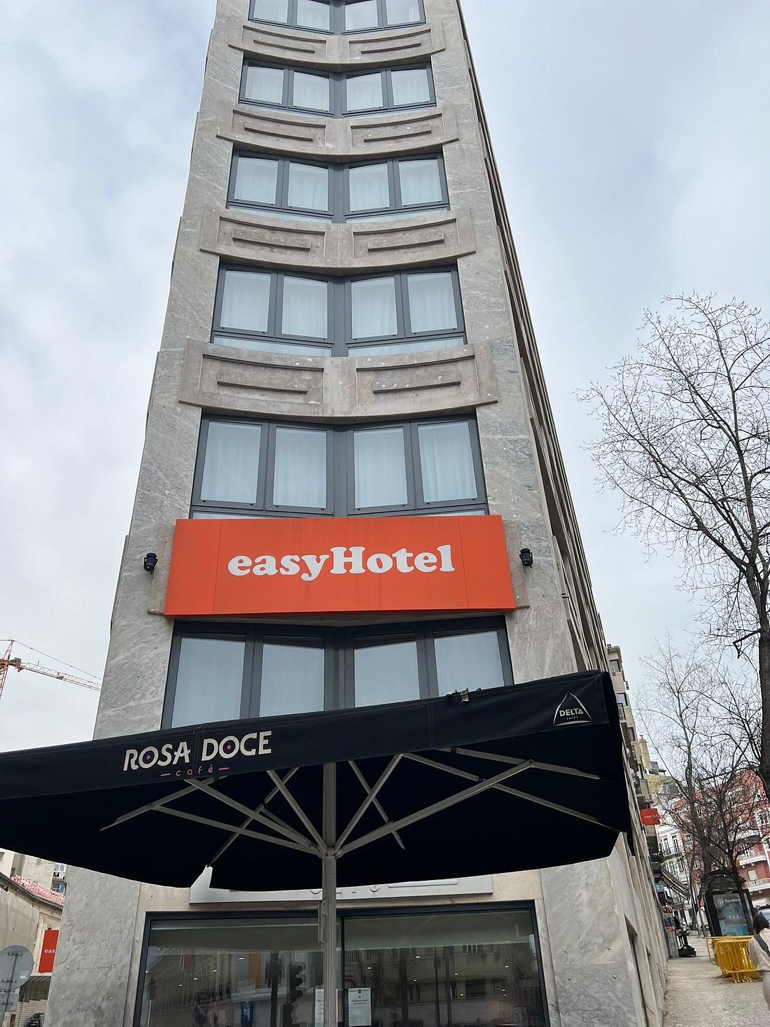 EASYHOTEL LISBON 74 (̶8̶2̶) Updated 2022 Prices & Hotel Reviews