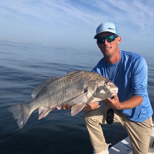 St Augustine Freshwater Fishing Trip - 4 Hrs - St. Augustine