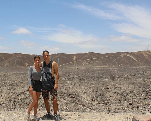 best nazca lines tour