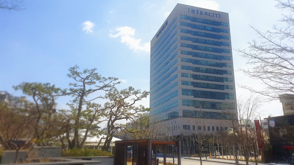 호텔 인터시티 (Hotel Interciti, 대전) - 호텔 리뷰 & 가격 비교 호텔 인터시티 (Hotel Interciti, 대전) - 호텔 리뷰 & 가격 비교