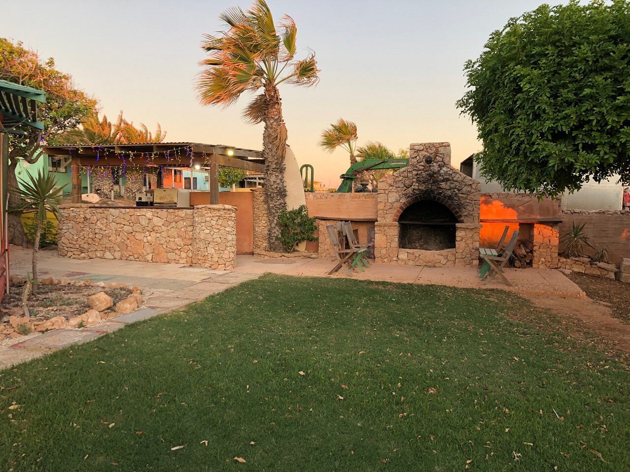 place image