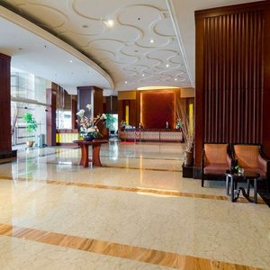 BWPremier Hotel Exterior