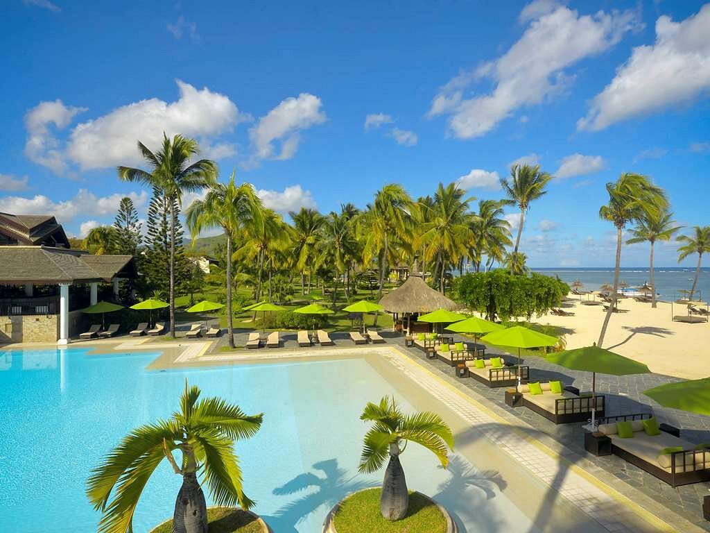 Sofitel Mauritius L&#39;Imperial Resort &amp; Spa, hotel em Maurício
