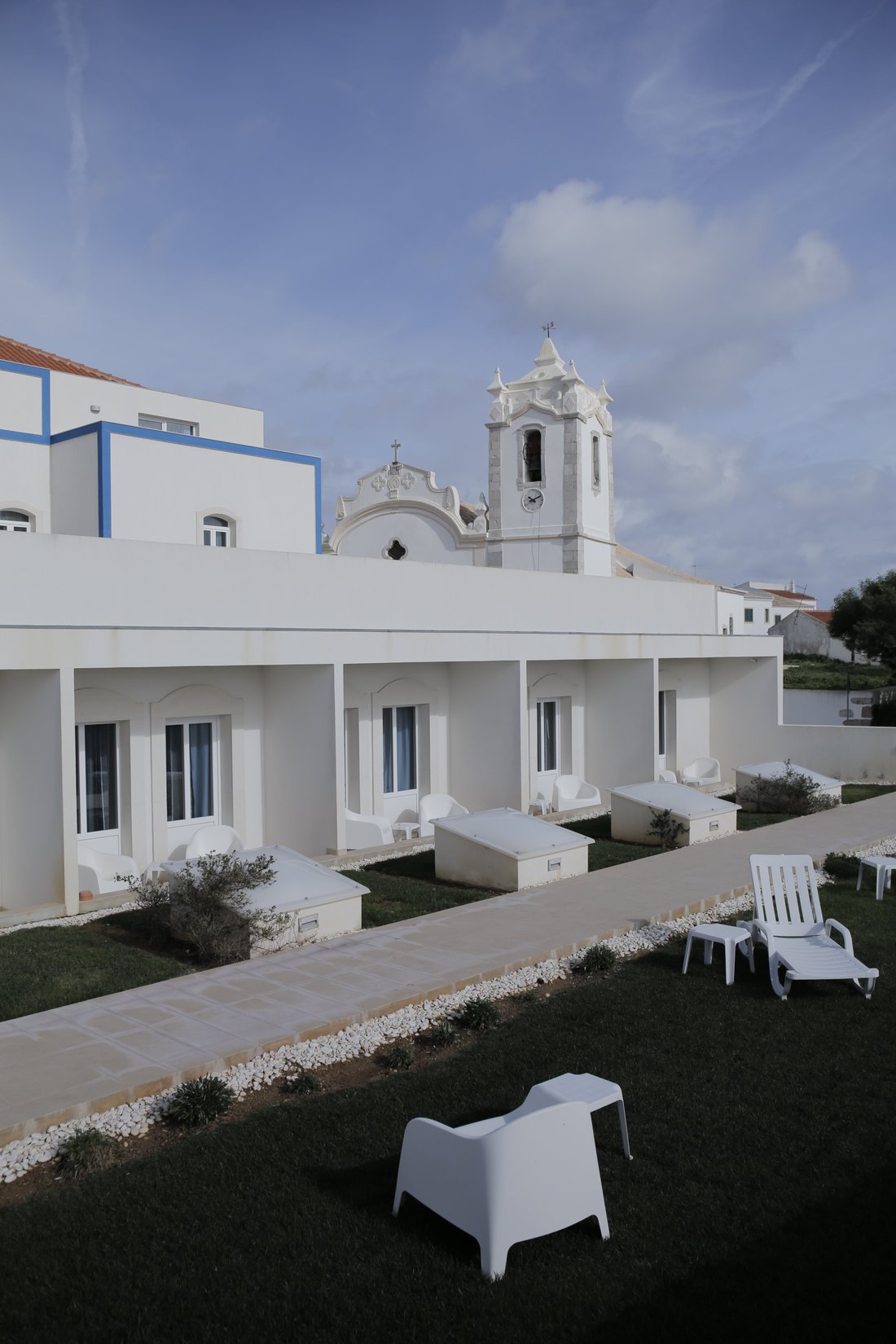 mira sagres hotel