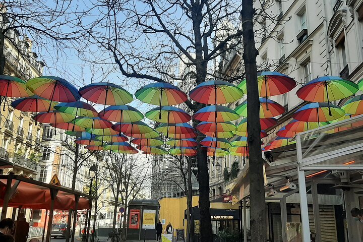 CARITA Paris Ce qu il faut savoir pour votre visite avec photos