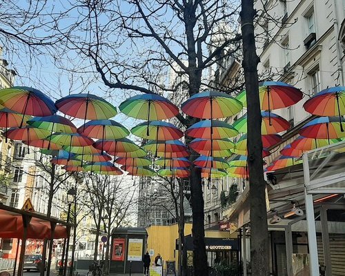 Gay and lesbian bars and clubs: places to go in Paris • Paris je t'aime -  Tourist office