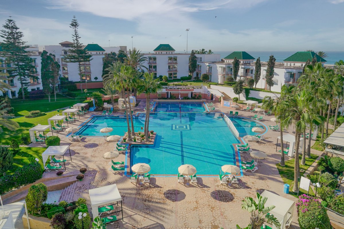 The 10 Best Agadir Hotel Deals (Aug 2022) - Tripadvisor