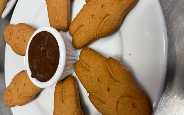 Gingerbread Men