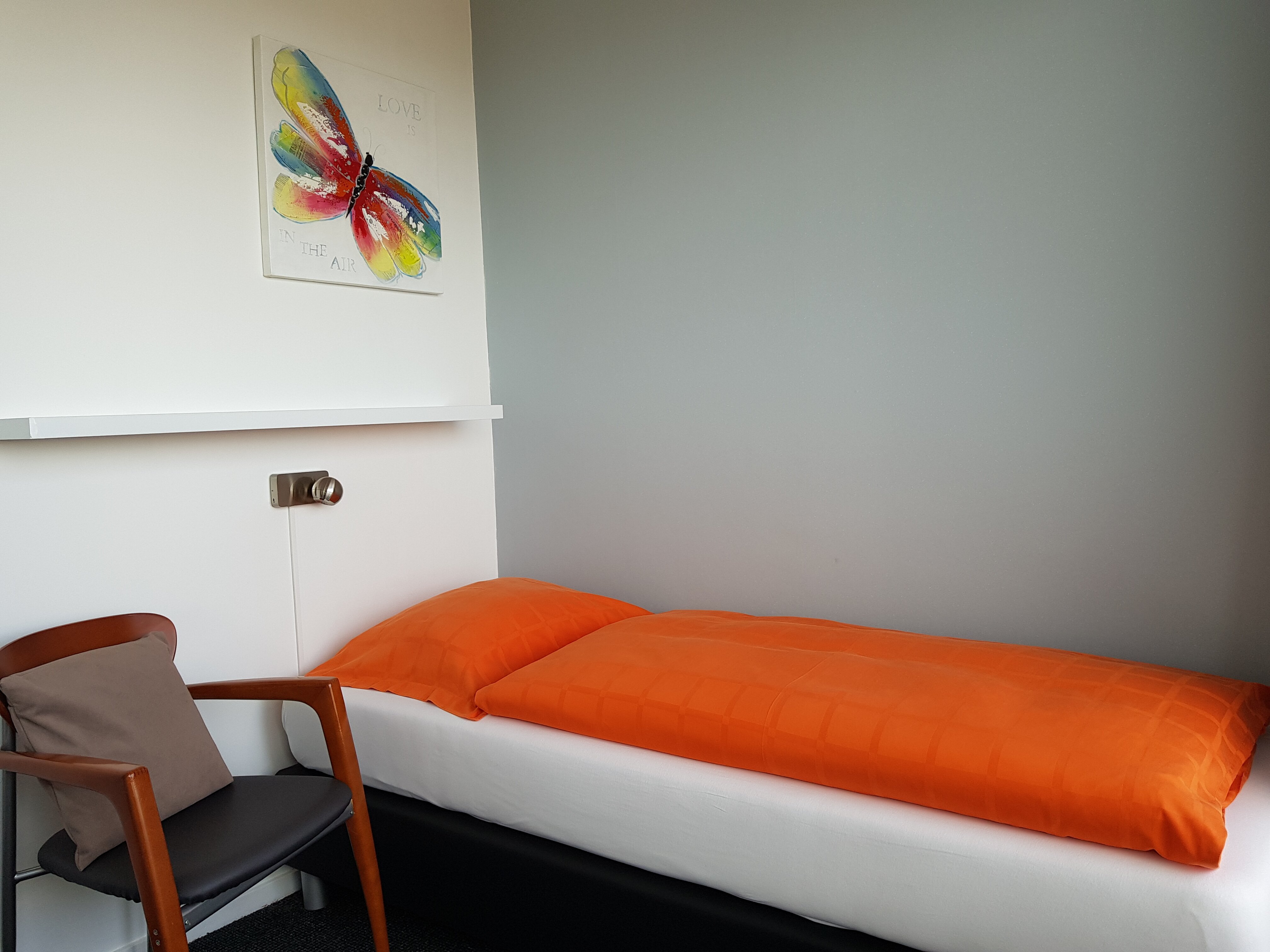 B&B SEAHORSE - Prices & Hotel Reviews (Katwijk, The Netherlands)