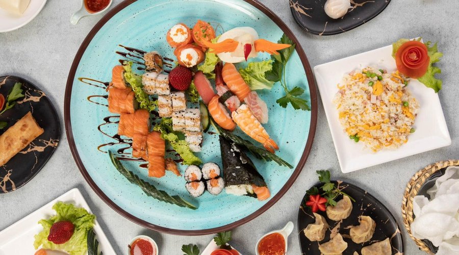 Il miglior abbinamento  per una cena perfetta!!!