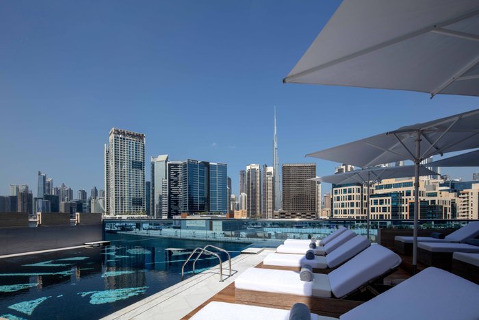 HYDE HOTEL DUBAI - Updated 2024 Reviews, Photos & Prices