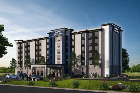 Hampton Inn Suites By Hilton Burlington Toronto UPDATED 2024 Prices   Opening In Spring Of 