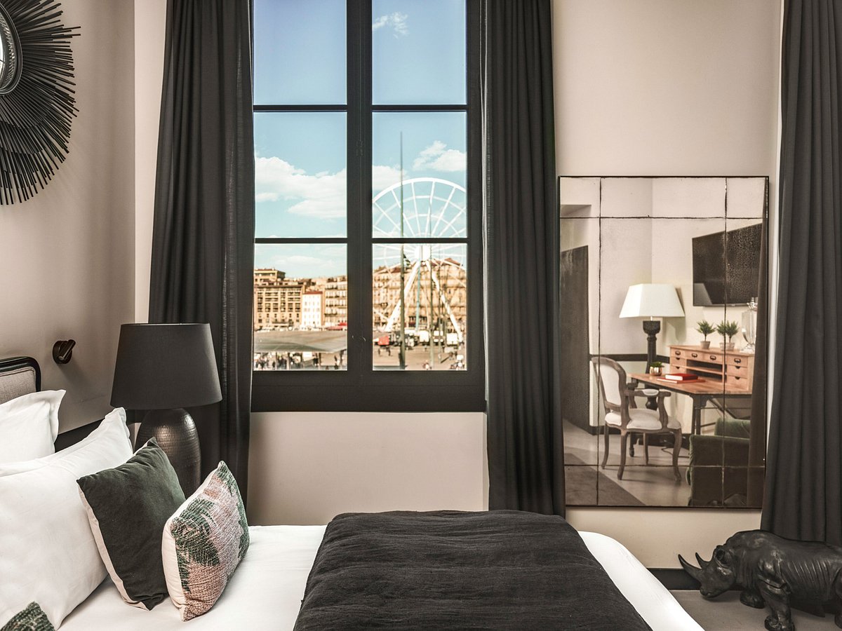 MAISONS DU MONDE HOTEL & SUITES MARSEILLE VIEUX PORT $105 ($̶1̶6̶2̶) -  Updated 2024 Prices & Reviews - France