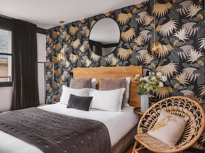 Maisons du Monde Hotel & Suites - Nantes, Nantes – Prezzi aggiornati per il  2024