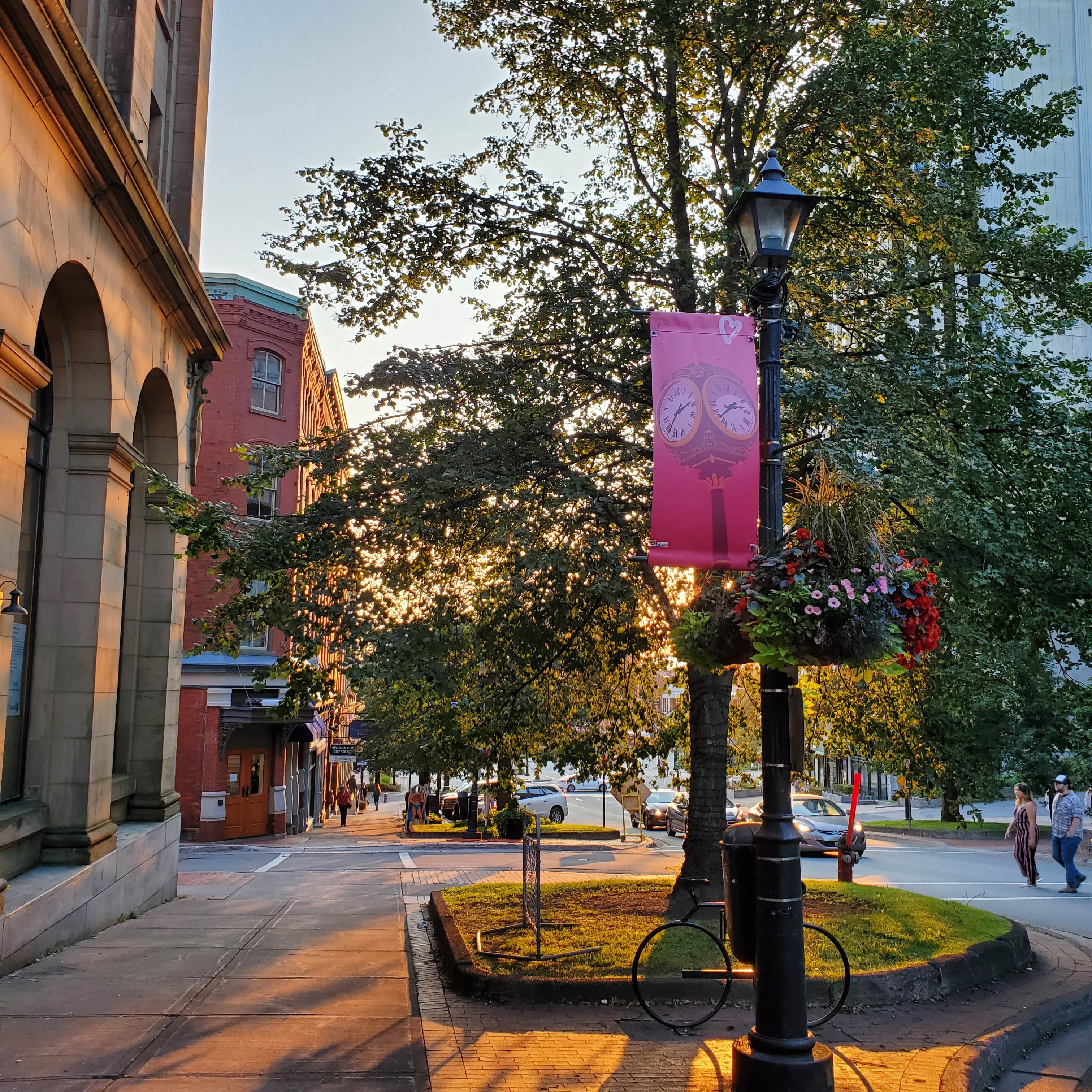 Uptown Saint John ATUALIZADO 2022 O Que Saber Antes De Ir Sobre O   King Street In Uptown 