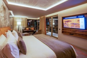 Quarto e suite