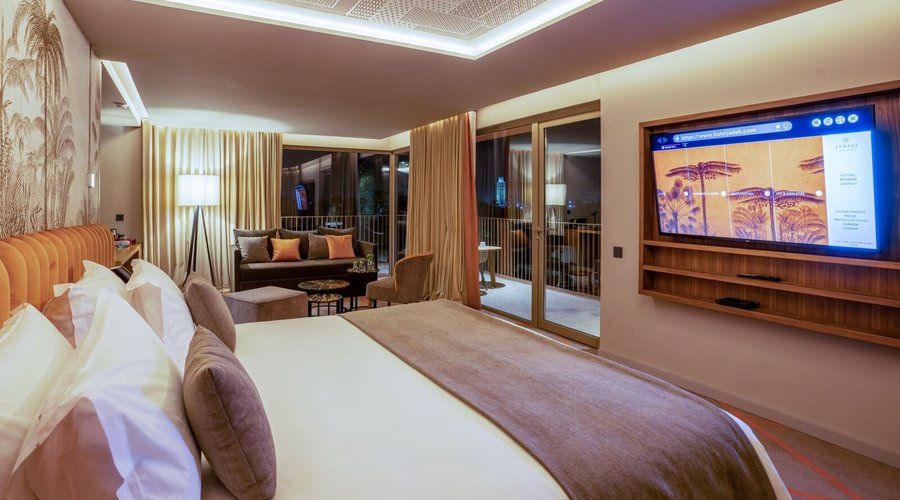 Junior Suite 