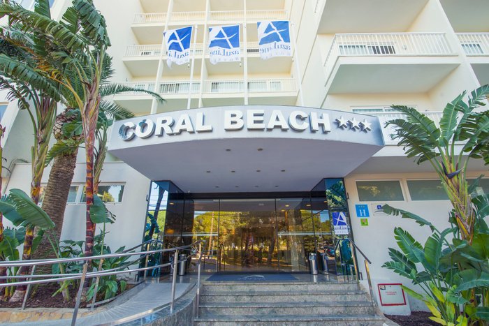 Imagen 7 de Hotel Coral Beach by LLUM