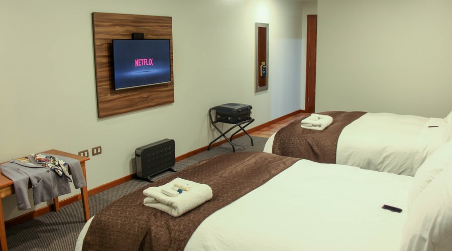 Habitación Doble
