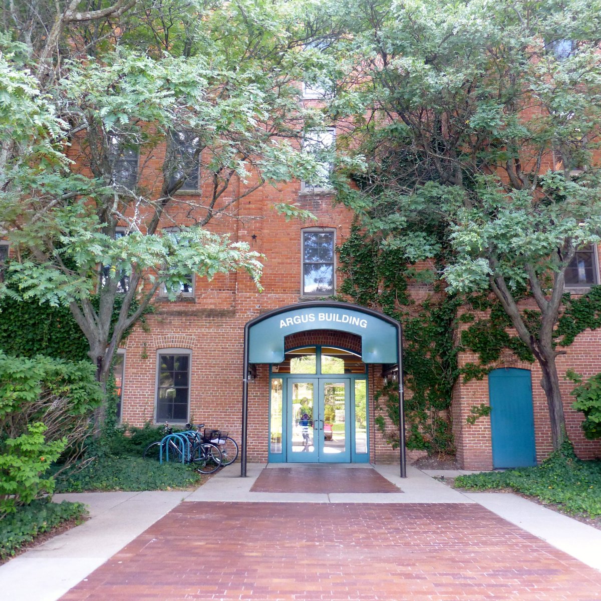 The Argus Museum (Ann Arbor, MI): Hours, Address - Tripadvisor