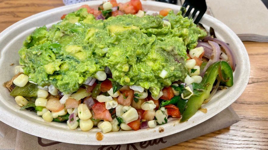 Chipotle Mexican Grill