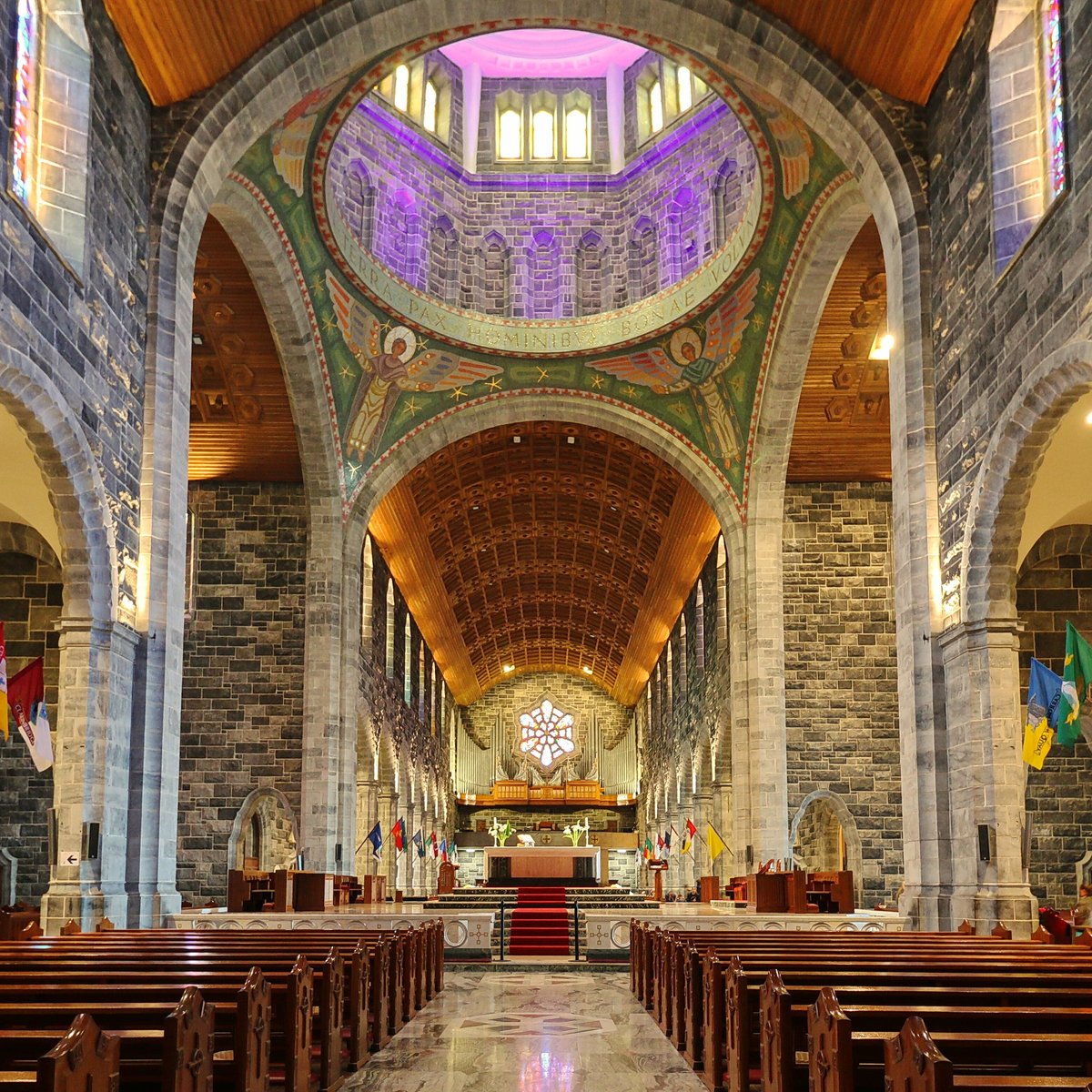 Galway Cathedral Bewertungen und Fotos