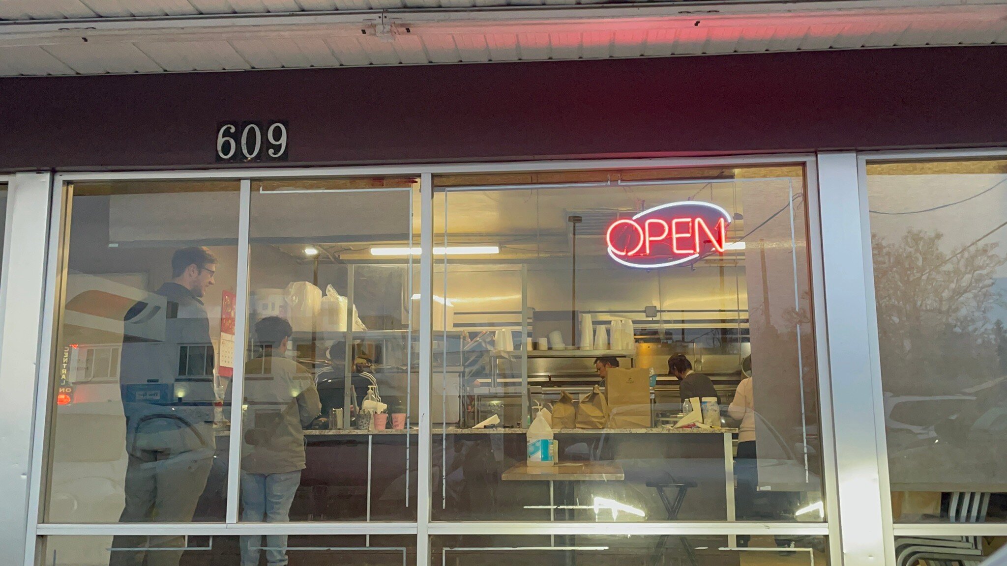 NEW CHINA CAFE Denver Menu Prices Restaurant Reviews Tripadvisor