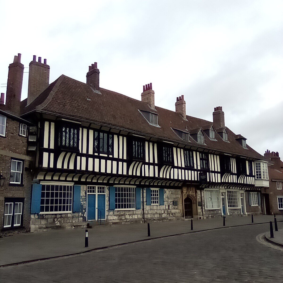 The Queen's Path (York) - Aktuell für 2022 - Lohnt es sich? (Mit fotos)