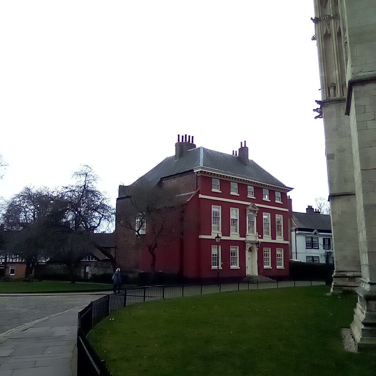 THE QUEEN'S PATH (York) - All You Need to Know BEFORE You Go