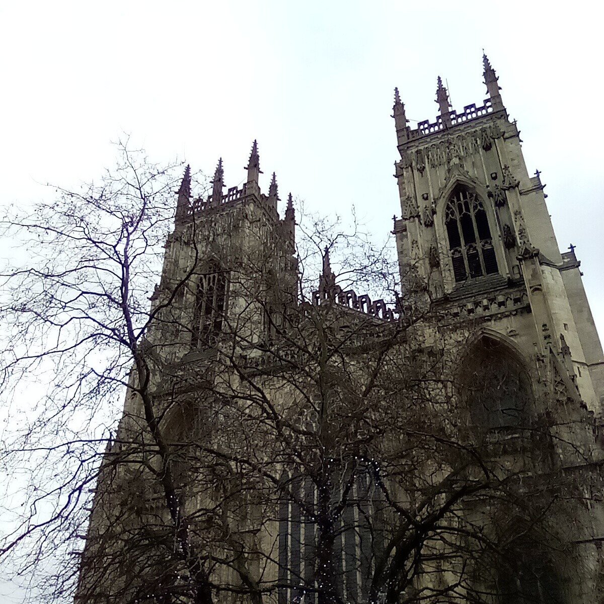 The Queen's Path (York): All You Need to Know BEFORE You Go