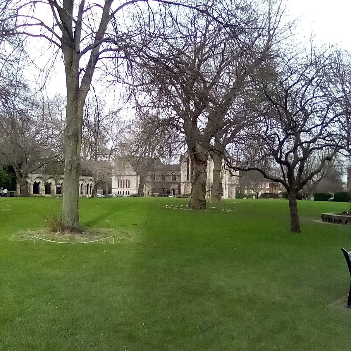 THE QUEEN'S PATH (York): Ce qu'il faut savoir pour votre visite 2023