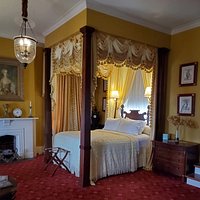 Anchuca Mansion (Vicksburg) - All You Need to Know BEFORE You Go