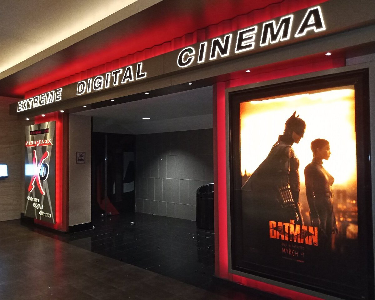 Alliance Cinemark Theater (Fort Worth) - All You Need to Know BEFORE You Go