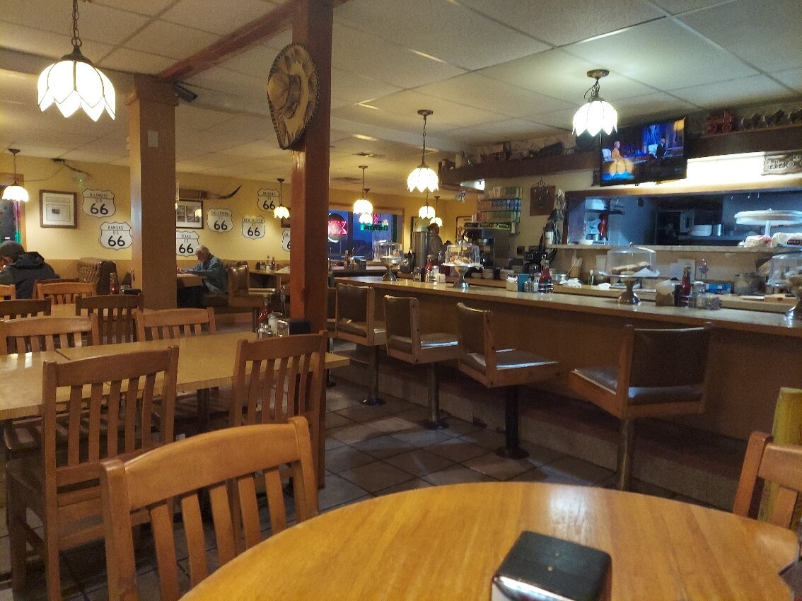 WESTERN VIEW DINER & STEAK HS, Albuquerque - West Mesa - Restaurant ...