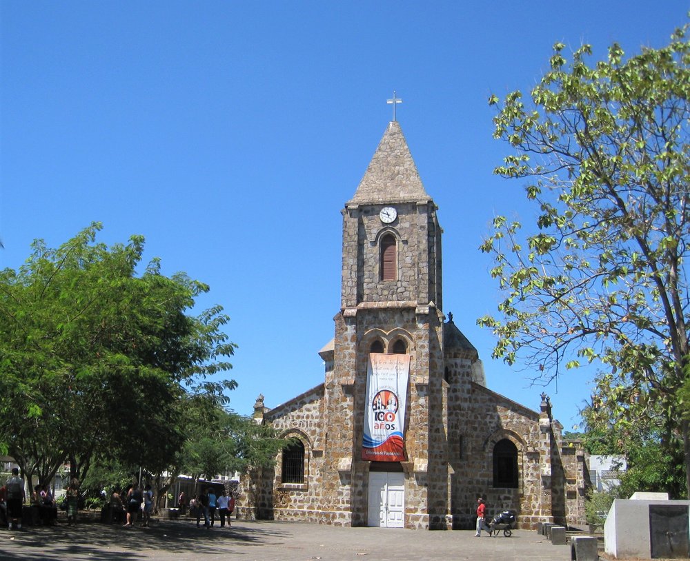 Costa Rica Churches & Cathedrals - Tripadvisor