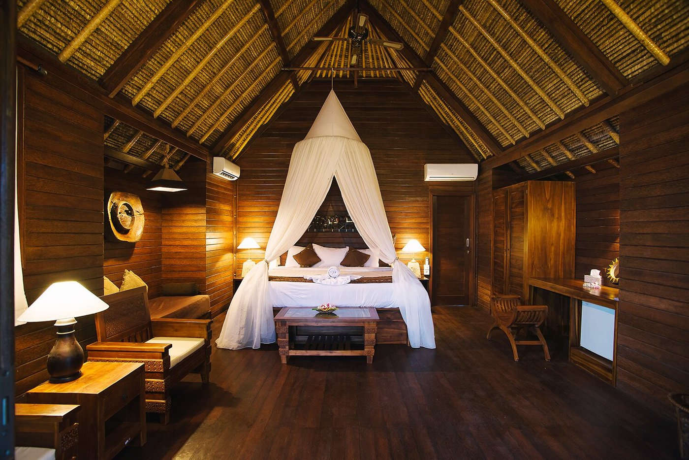 BAY SHORE HUTS (AU$78): 2024 Prices & Reviews (Nusa Lembongan ...