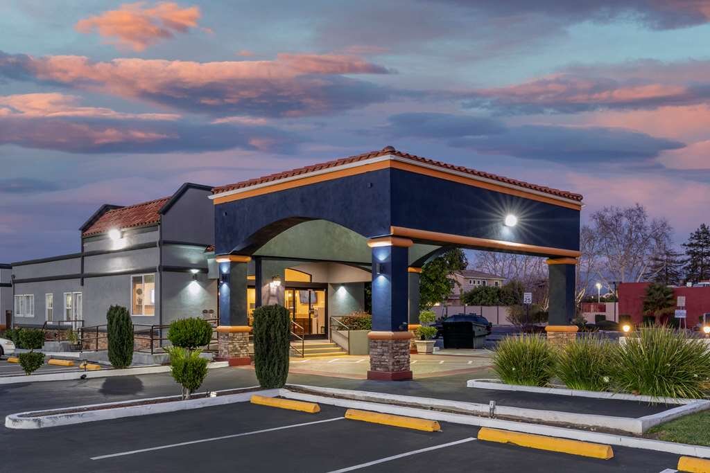 BEST WESTERN INN SANTA CLARA - Updated 2024 Prices & Motel Reviews