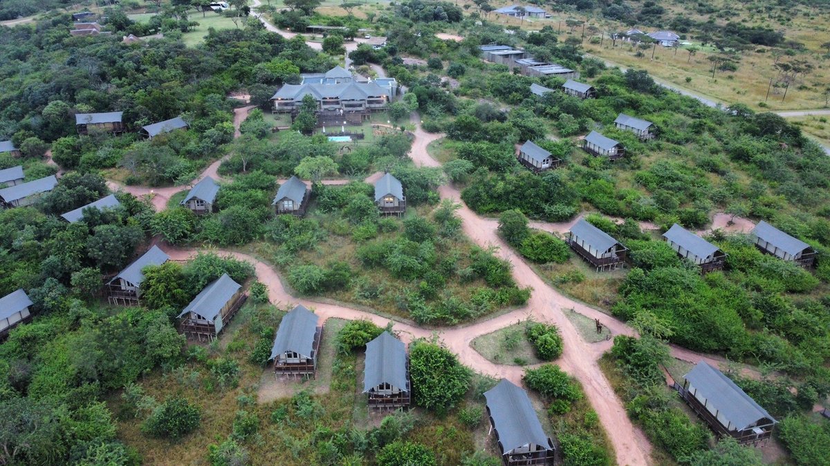 NDHULA LUXURY TENTED LODGE - Updated 2022 (White River, South Africa)