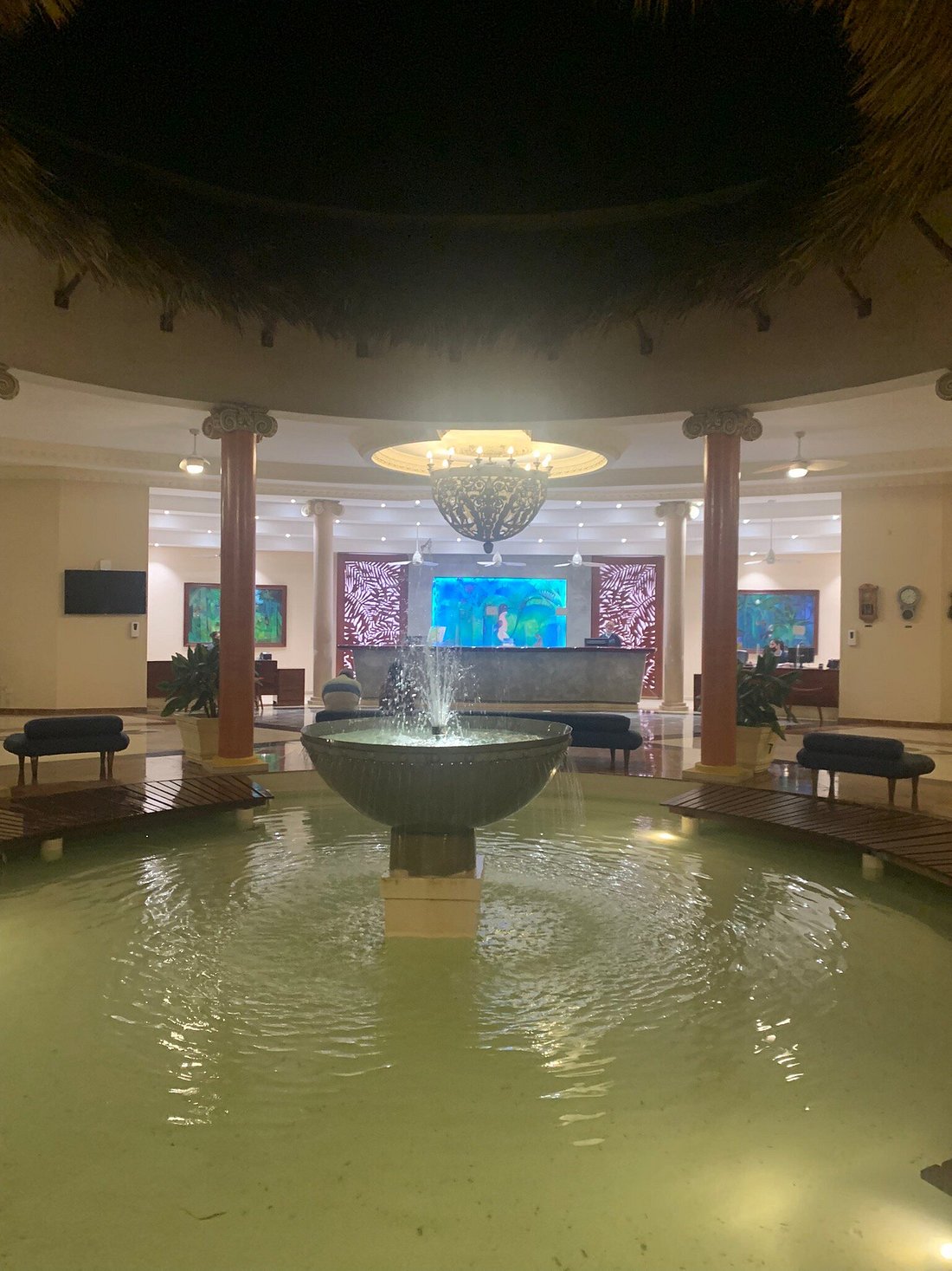 A Luxurious Stay at the Iberostar Varadero, Cuba