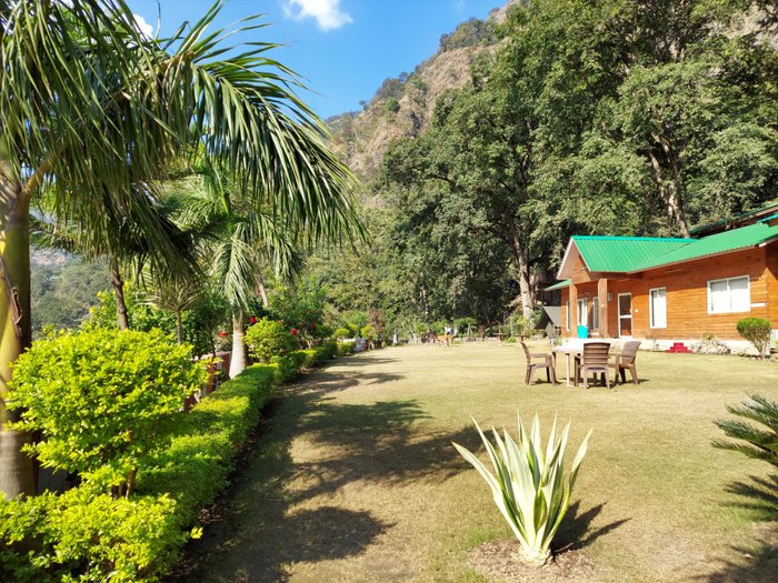 RAFTERS CAMP KAUDIYALA - Updated 2024 Specialty Inn Reviews (India)