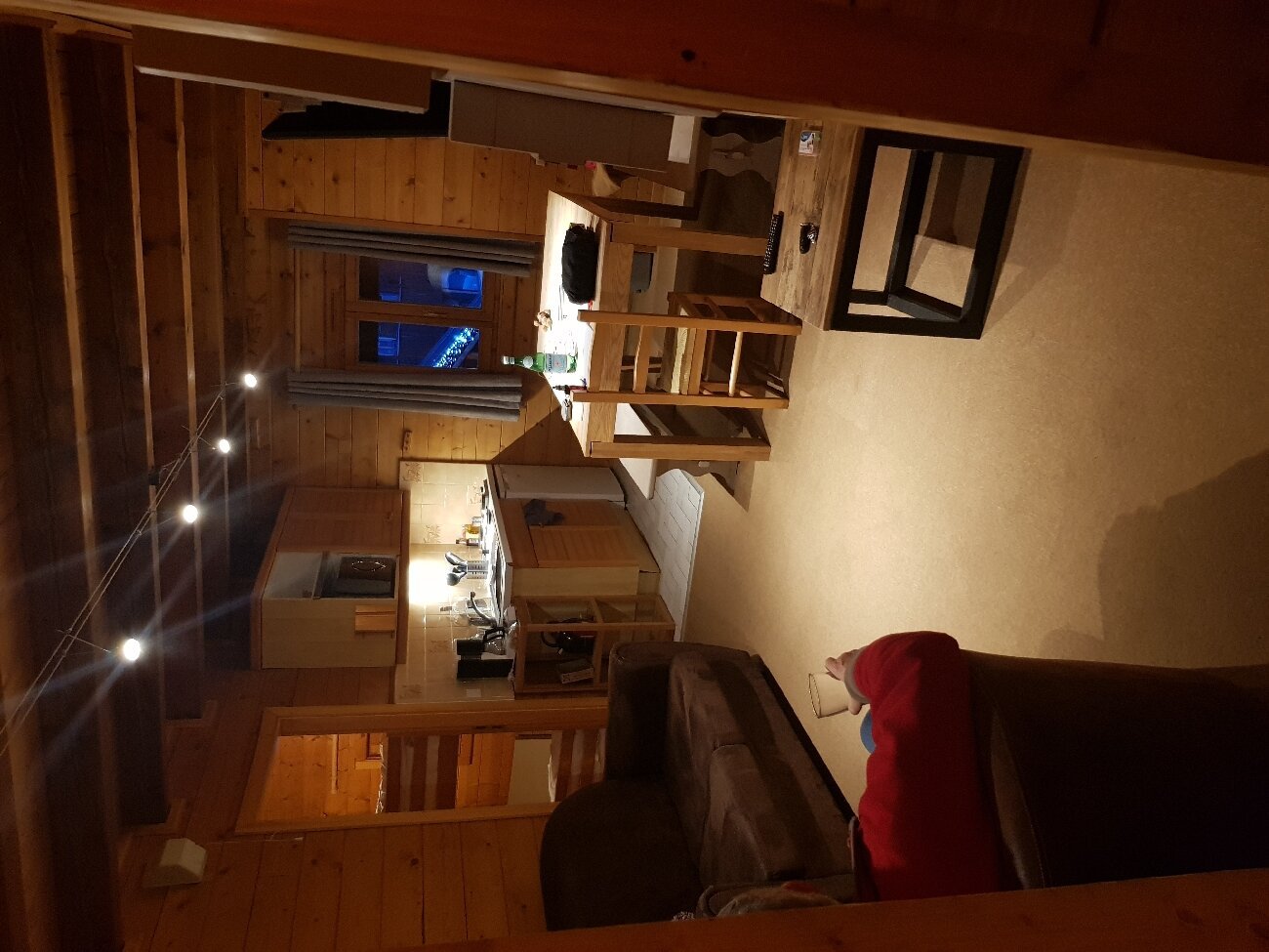 CHALET COSY (Les Saisies) - Lodge Reviews & Photos - Tripadvisor