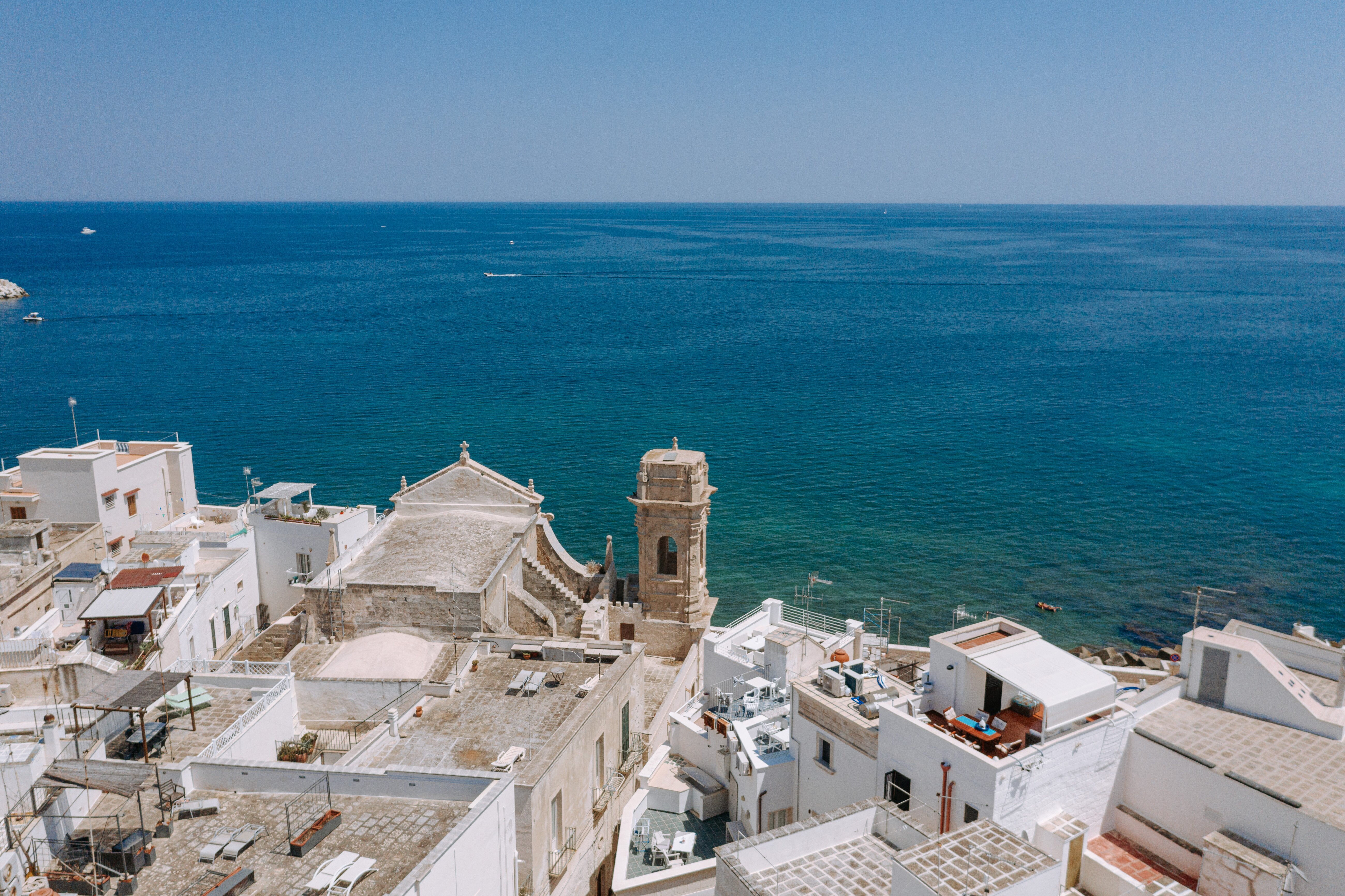 LE CONTRADE VICO ALBA $151 ($̶1̶6̶9̶) - Prices & B&B Reviews - Monopoli ...